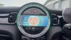 MINI Convertible 2.0 Cooper S Sport 2dr Auto Petrol Convertible